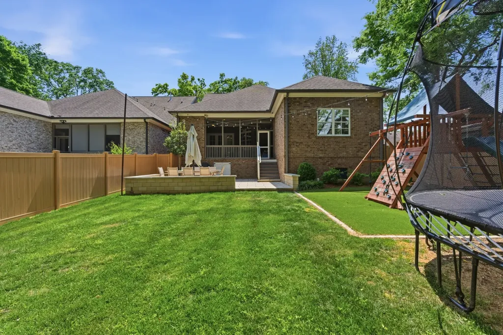 842 Woodmont Boulevard Nashville TN 37204