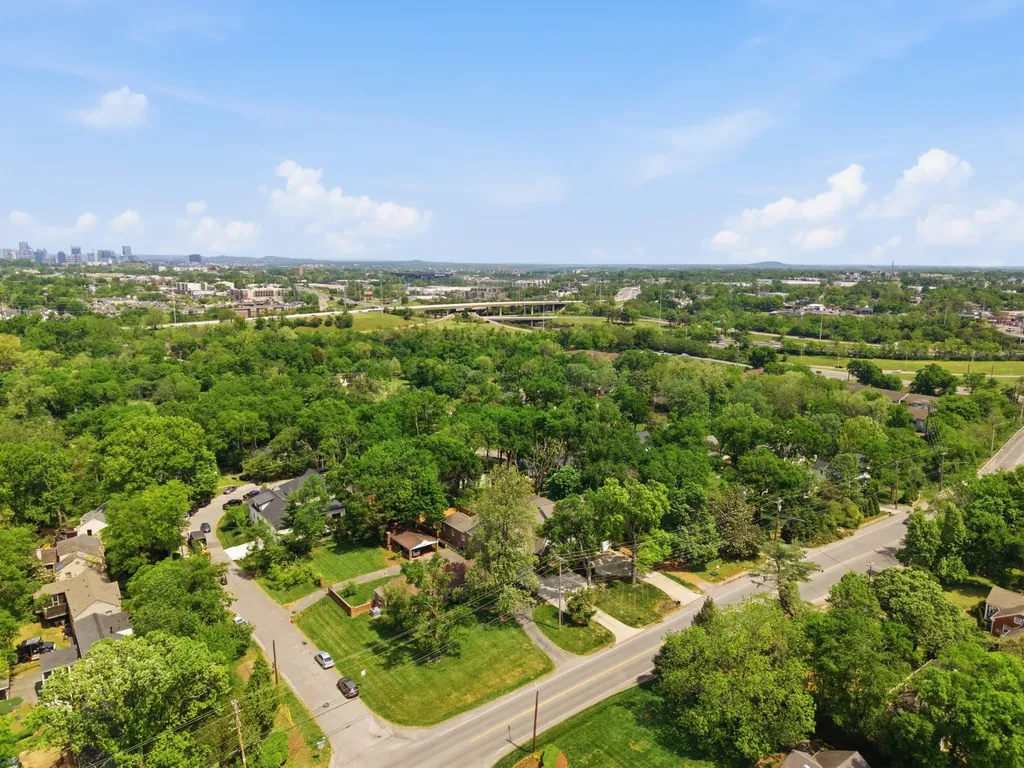 842 Woodmont Boulevard Nashville TN 37204