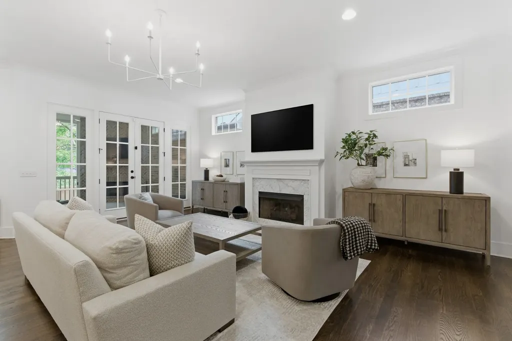 842 Woodmont Boulevard Nashville TN 37204
