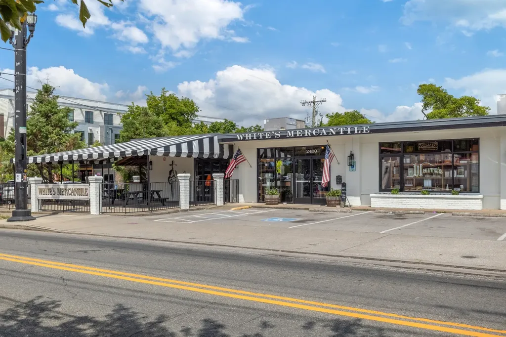 842 Woodmont Boulevard Nashville TN 37204