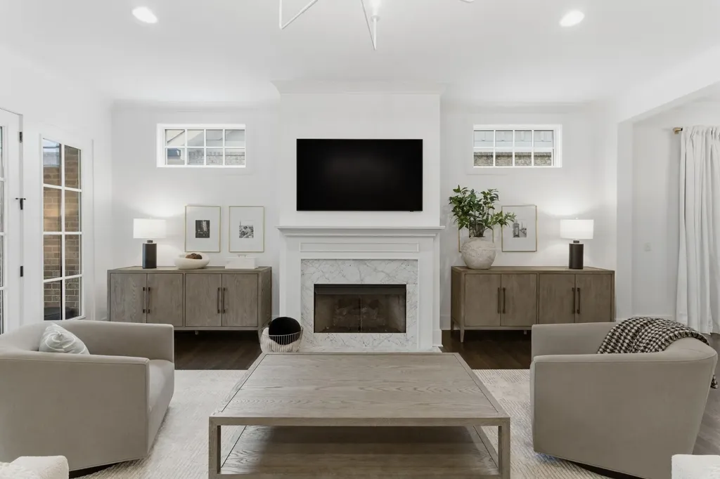 842 Woodmont Boulevard Nashville TN 37204