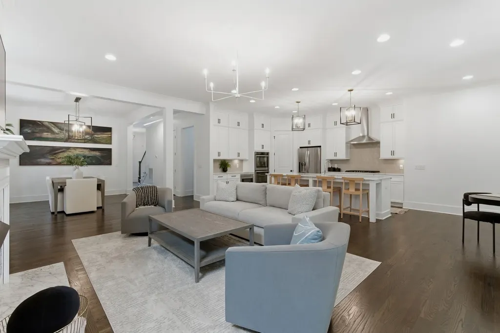 842 Woodmont Boulevard Nashville TN 37204