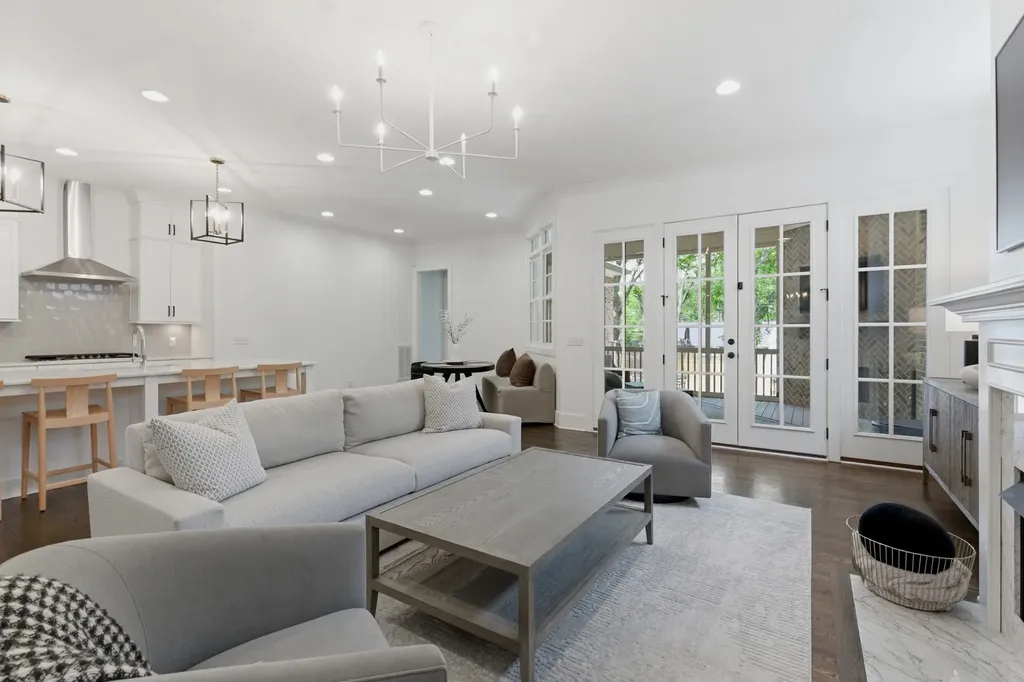 842 Woodmont Boulevard Nashville TN 37204