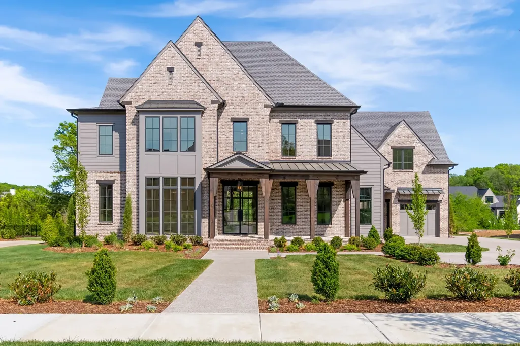 1704 Southwick Drive Brentwood TN 37027