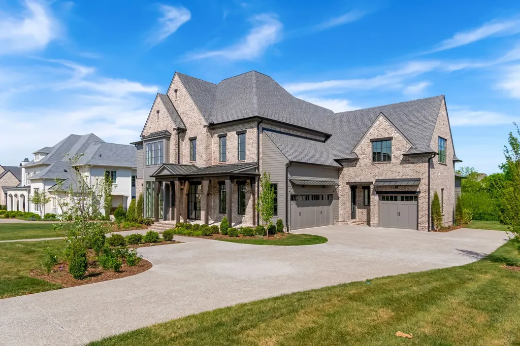 1704 Southwick Drive Brentwood TN 37027