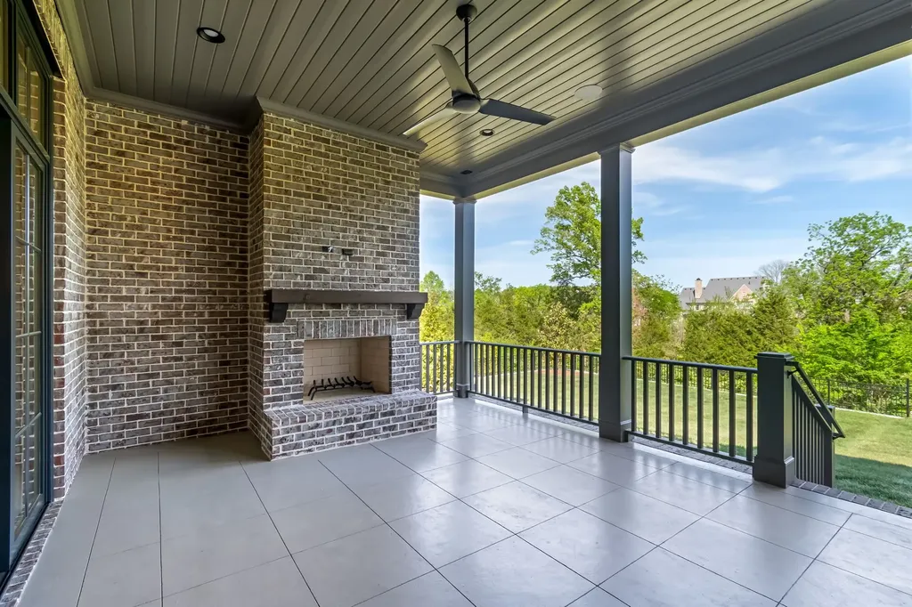 1704 Southwick Drive Brentwood TN 37027