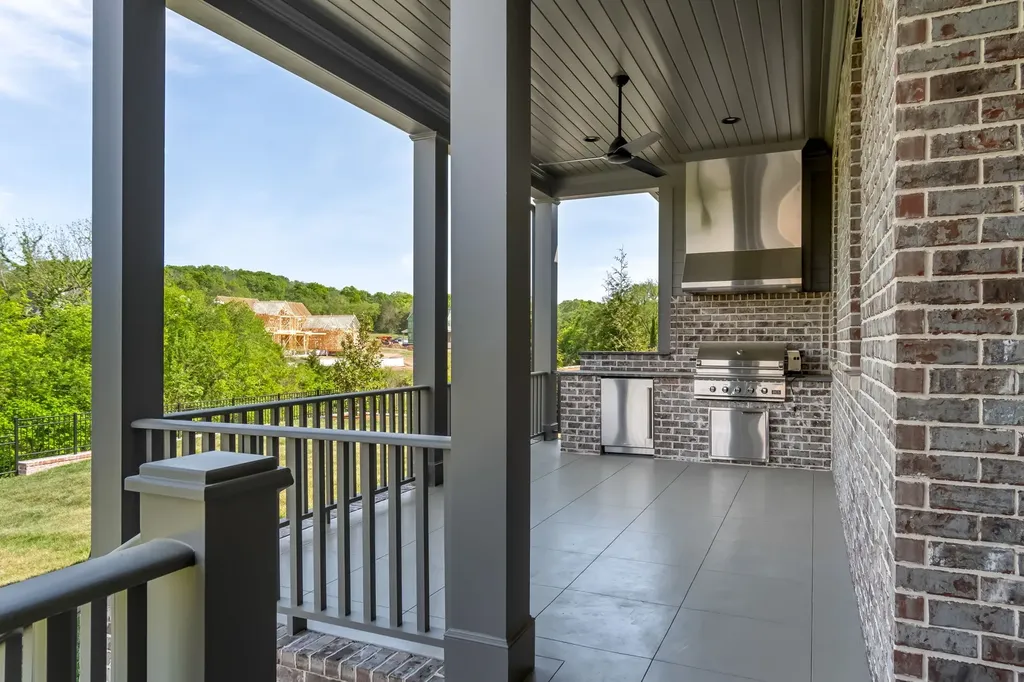 1704 Southwick Drive Brentwood TN 37027