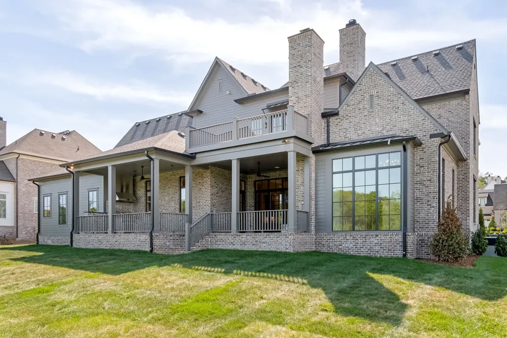 1704 Southwick Drive Brentwood TN 37027