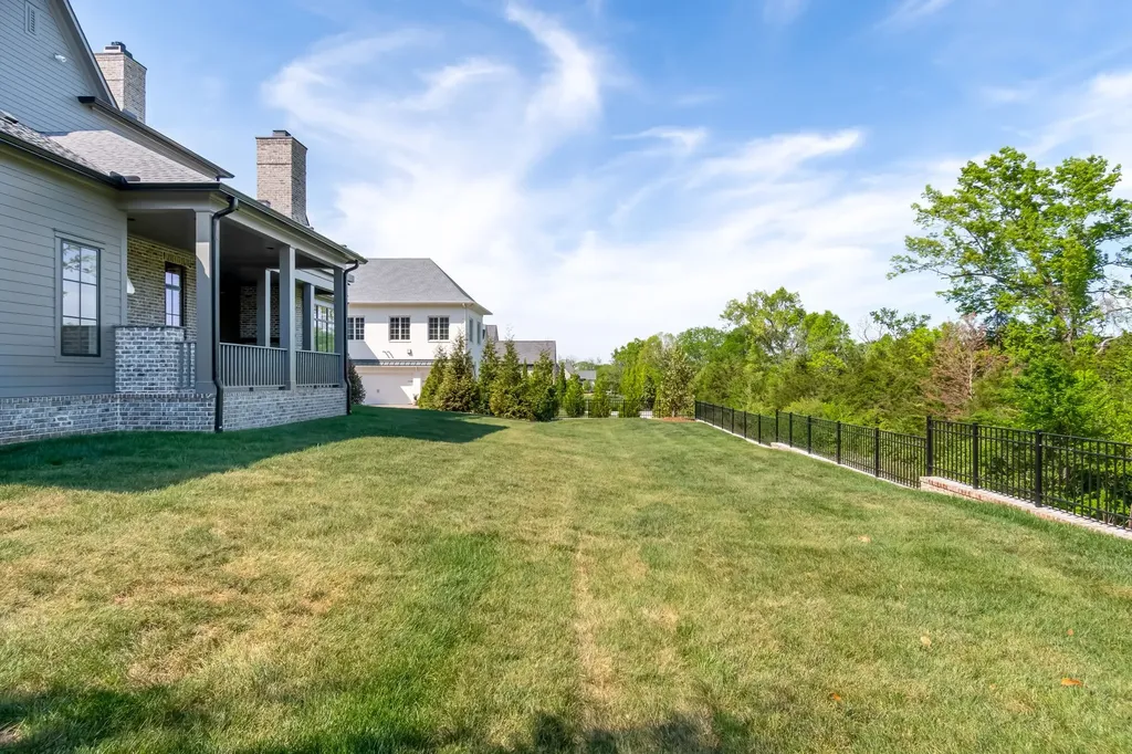 1704 Southwick Drive Brentwood TN 37027