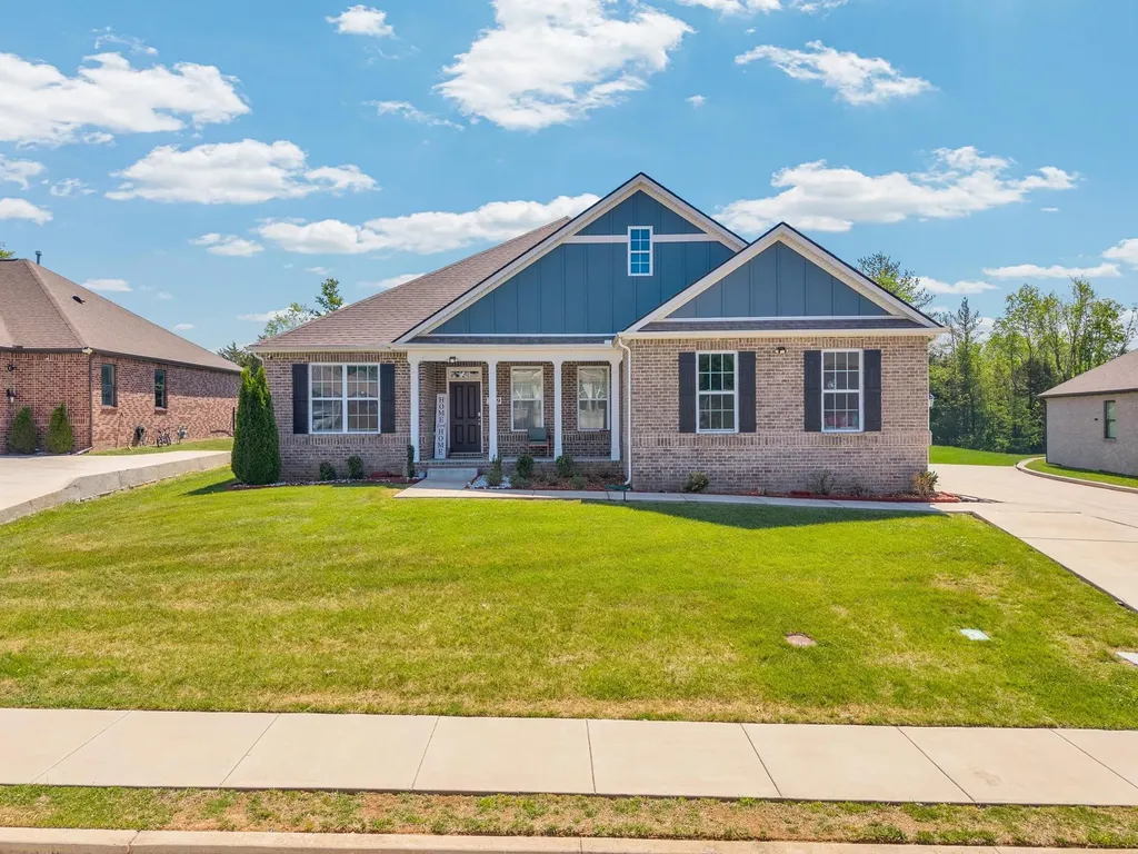 309 Greymoor Lane Cookeville TN 38501