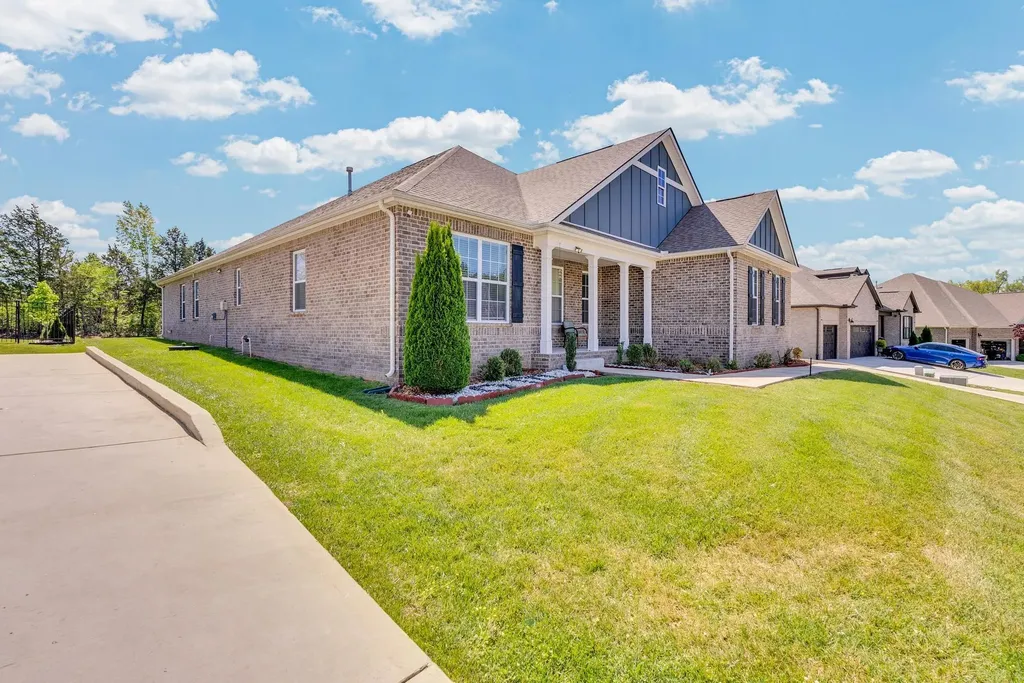 309 Greymoor Lane Cookeville TN 38501