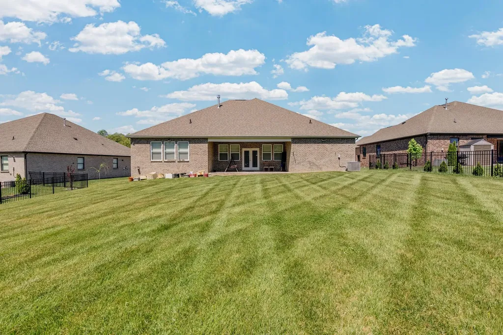 309 Greymoor Lane Cookeville TN 38501