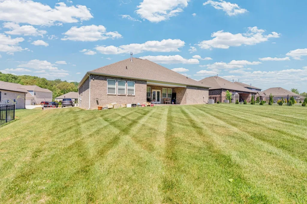 309 Greymoor Lane Cookeville TN 38501