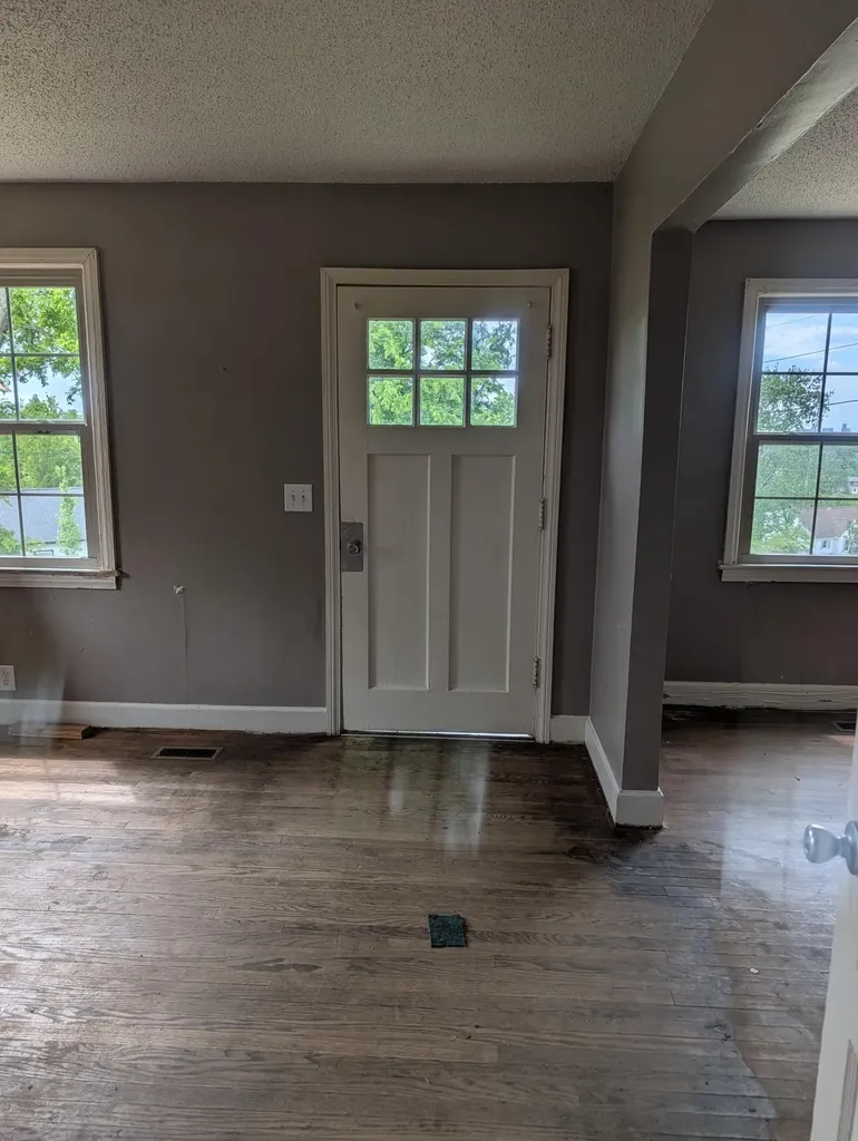 2232 Maplecrest Drive Nashville TN 37214