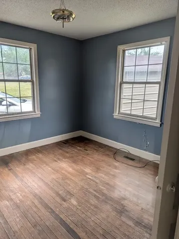 2232 Maplecrest Drive Nashville TN 37214