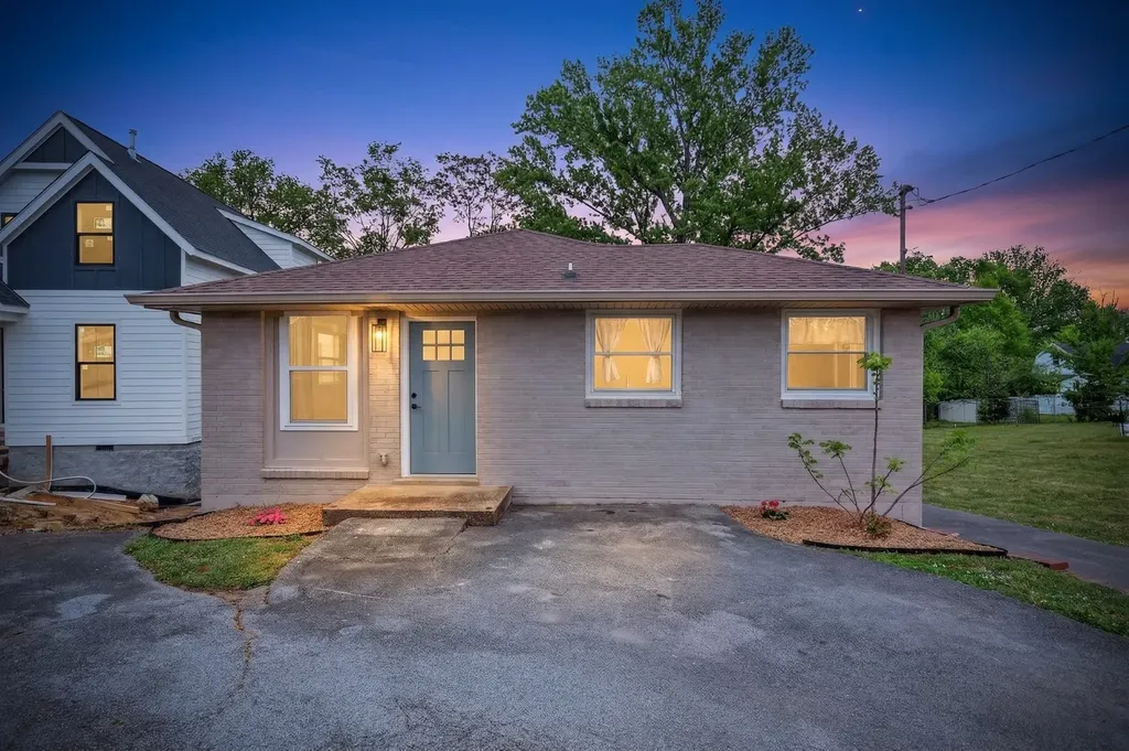 1413 Porter Road Nashville TN 37206