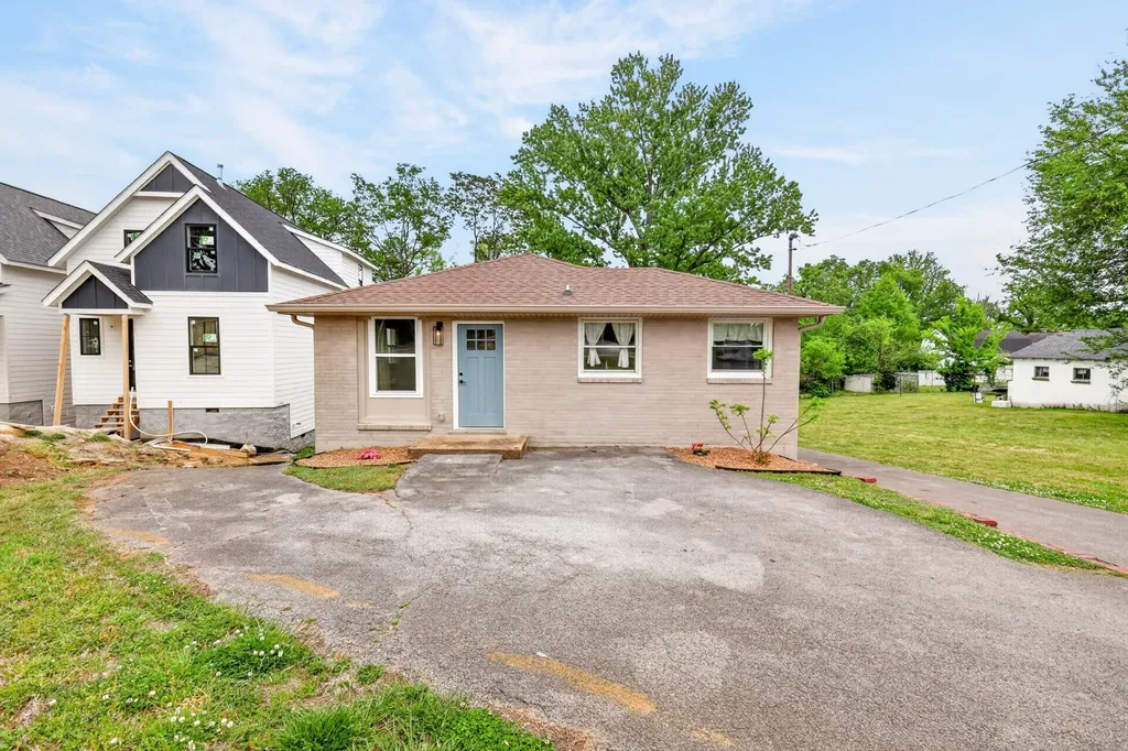 1413 Porter Road Nashville TN 37206