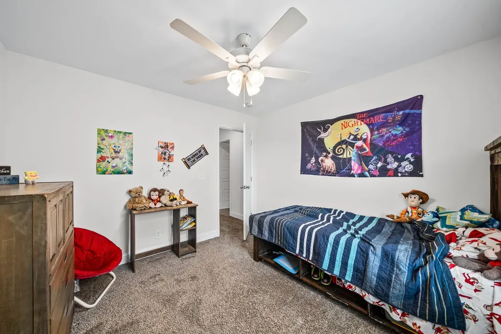 661 Battery Court Clarksville TN 37042