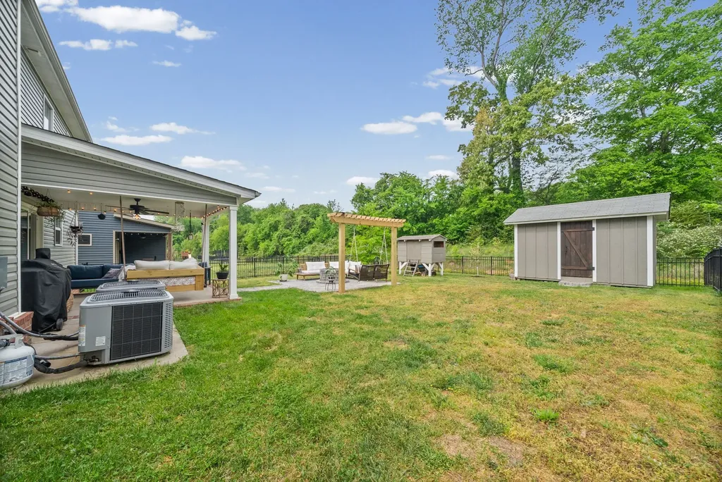 661 Battery Court Clarksville TN 37042