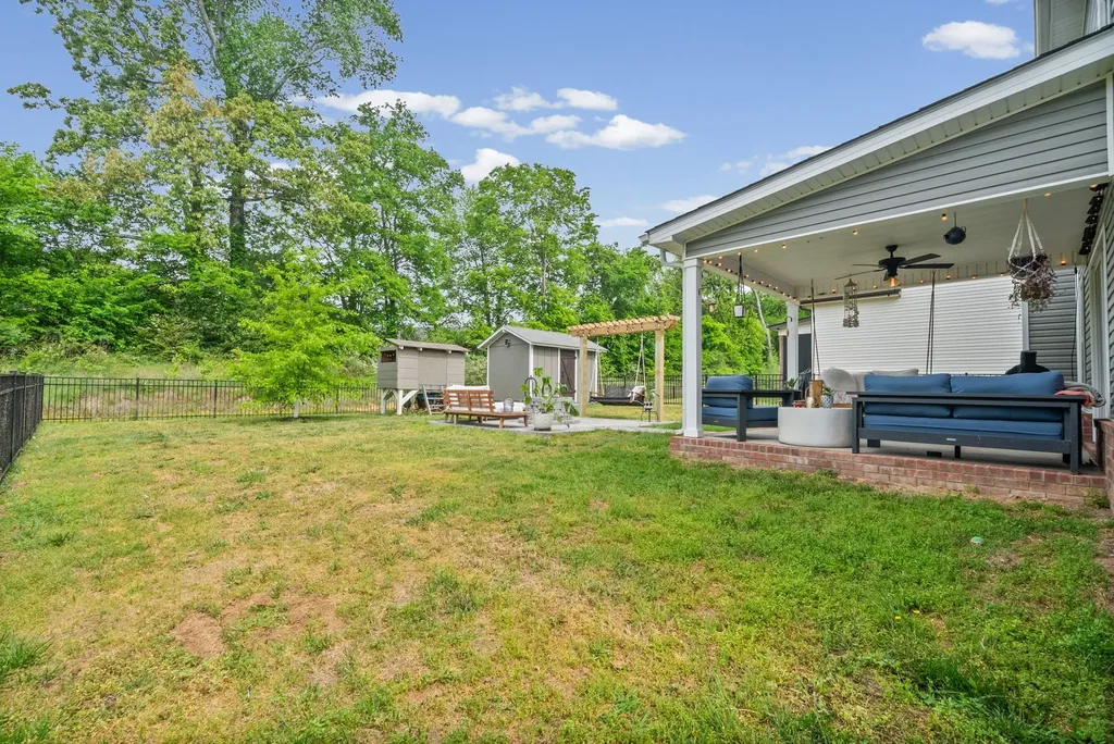 661 Battery Court Clarksville TN 37042