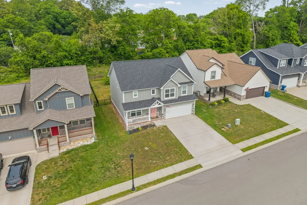 661 Battery Court Clarksville TN 37042