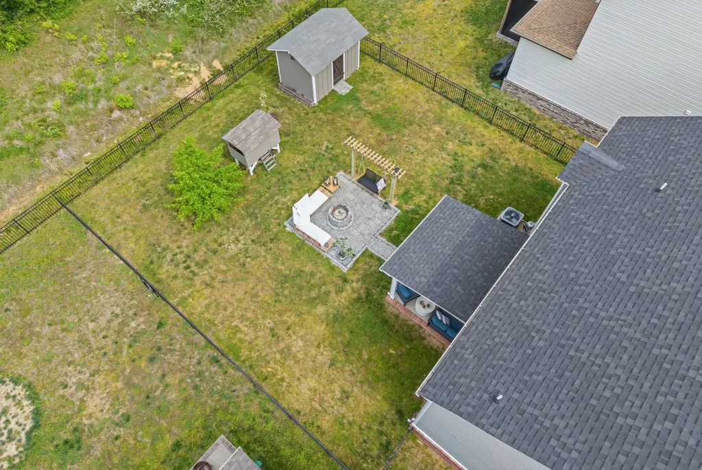 661 Battery Court Clarksville TN 37042