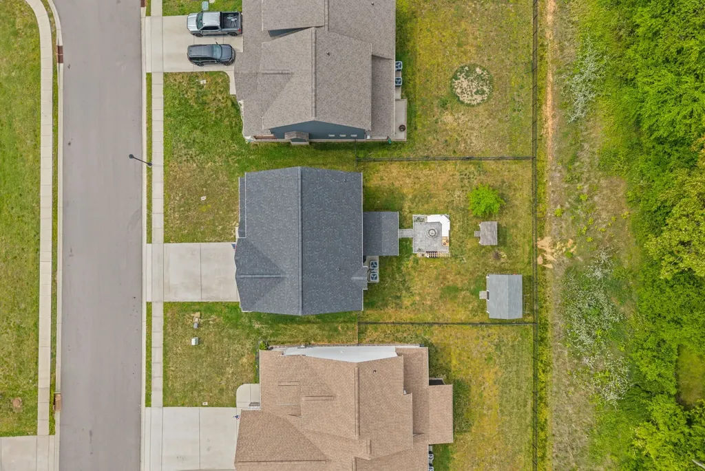 661 Battery Court Clarksville TN 37042