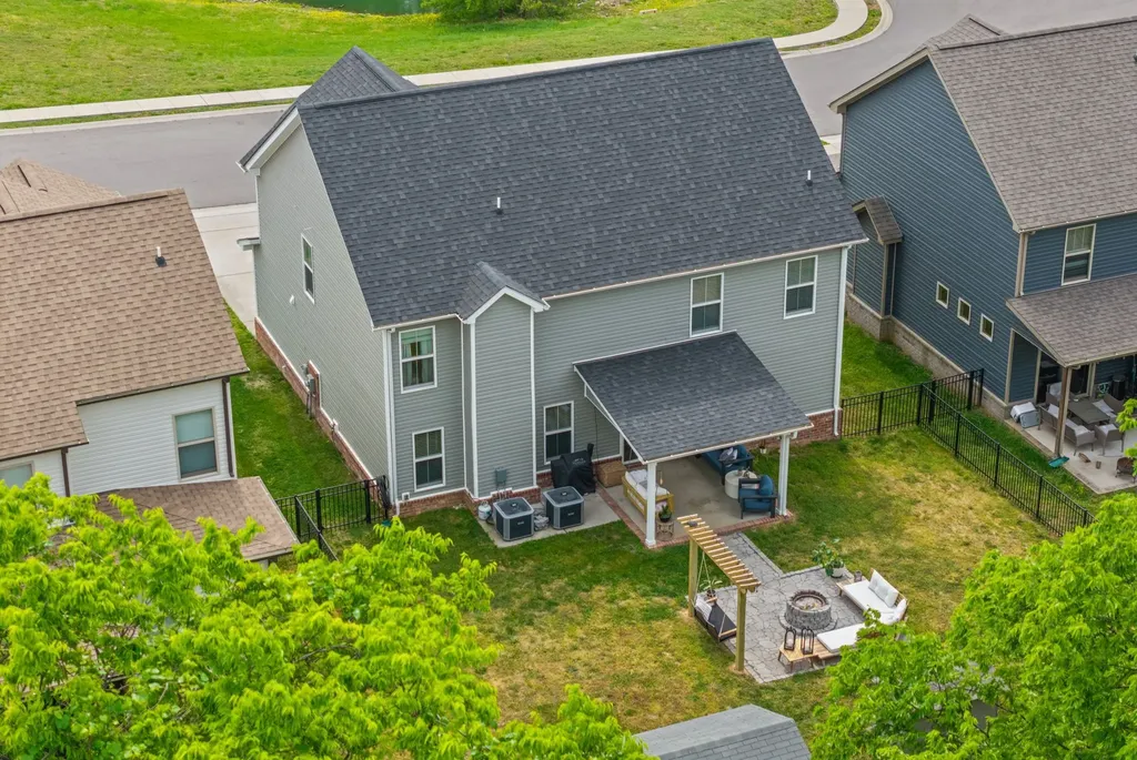 661 Battery Court Clarksville TN 37042