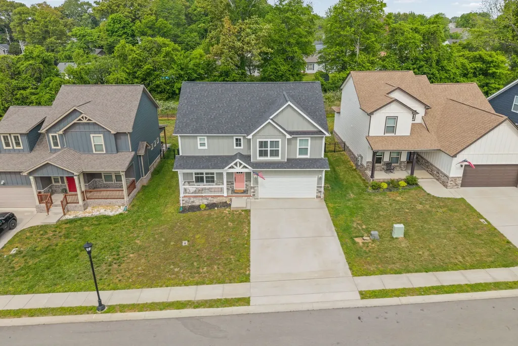 661 Battery Court Clarksville TN 37042