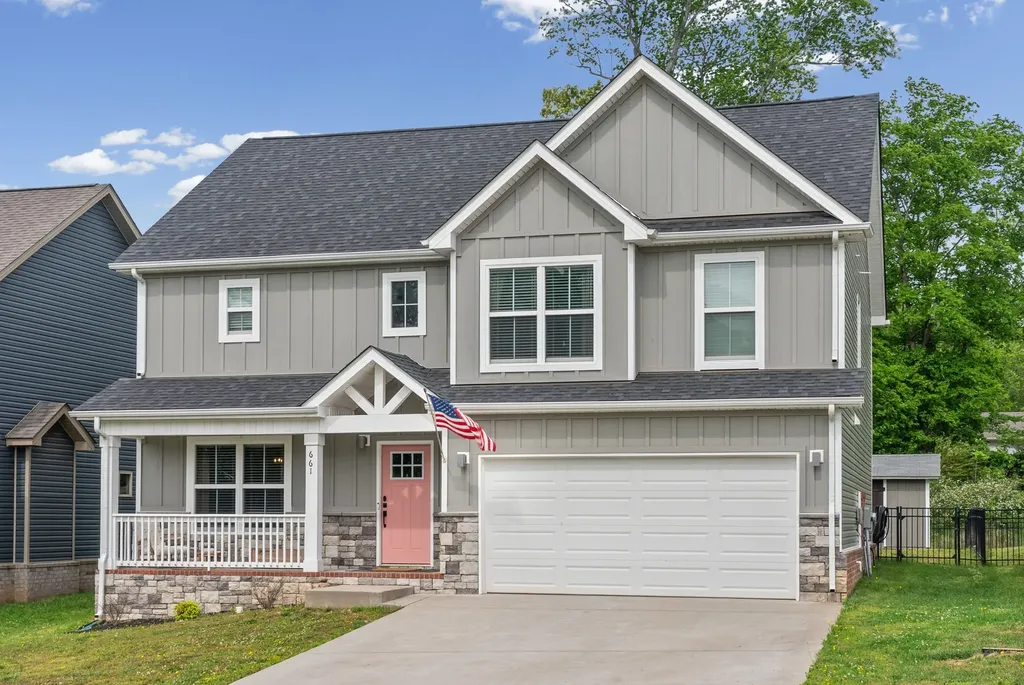 661 Battery Court Clarksville TN 37042