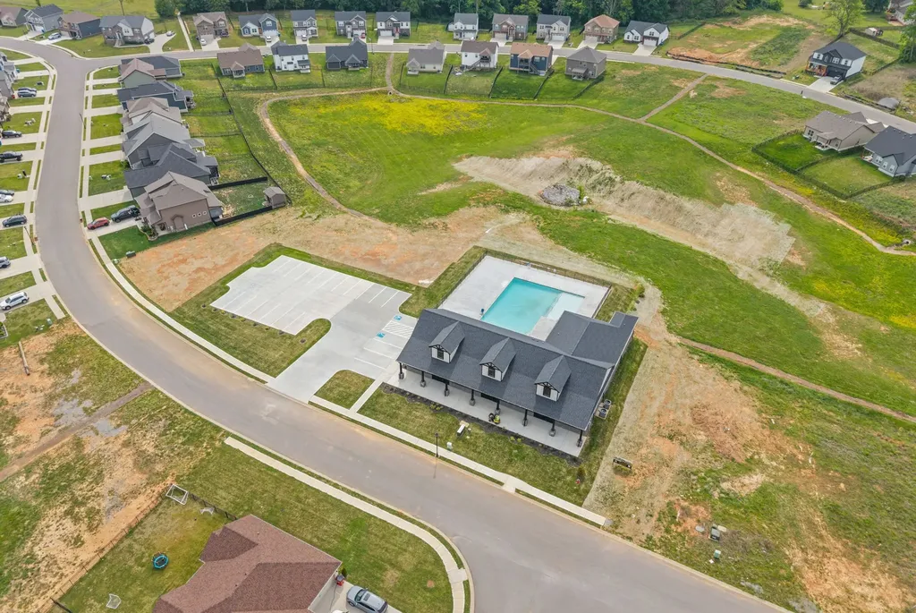 661 Battery Court Clarksville TN 37042