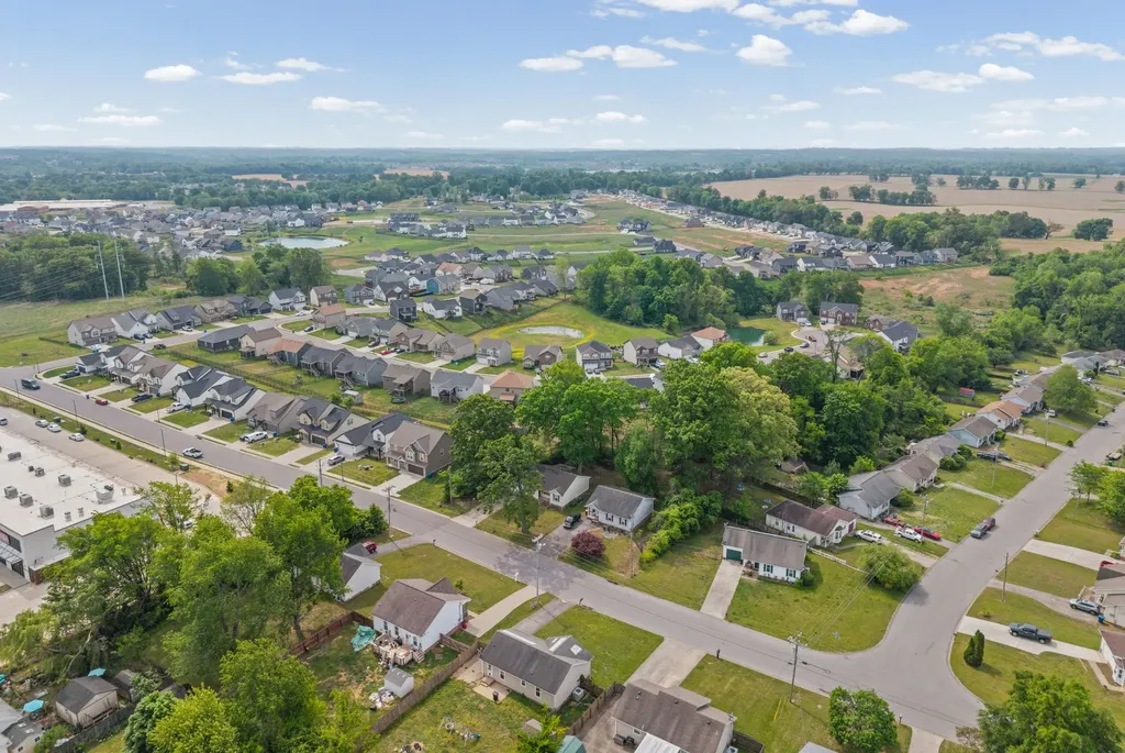 661 Battery Court Clarksville TN 37042