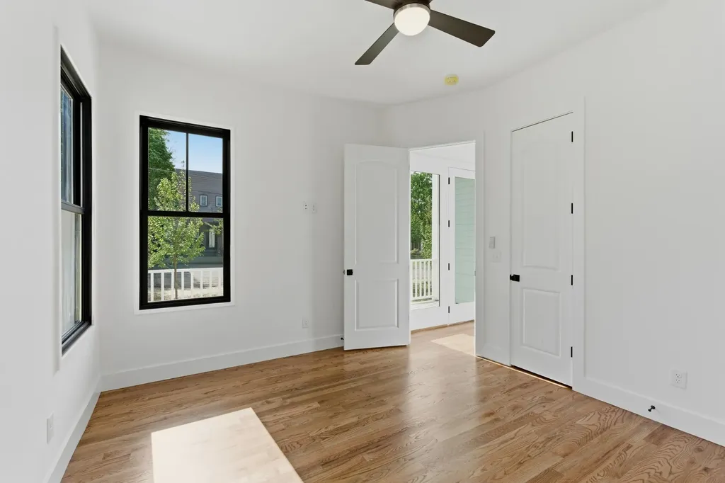 1111 Petway Avenue Nashville TN 37206