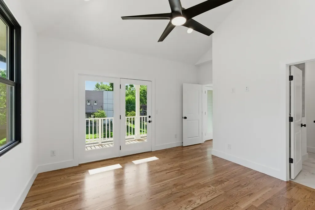 1111 Petway Avenue Nashville TN 37206