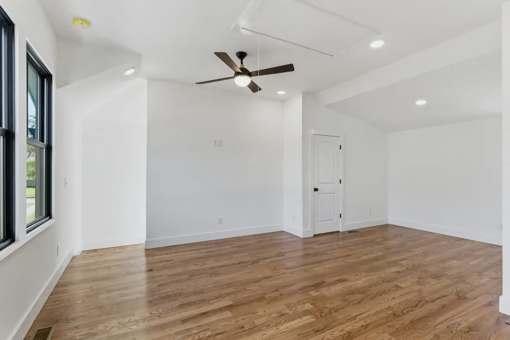 1111 Petway Avenue Nashville TN 37206