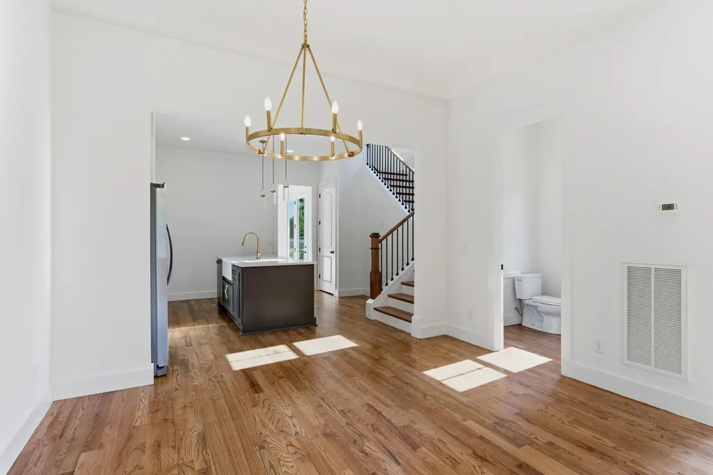 1111 Petway Avenue Nashville TN 37206