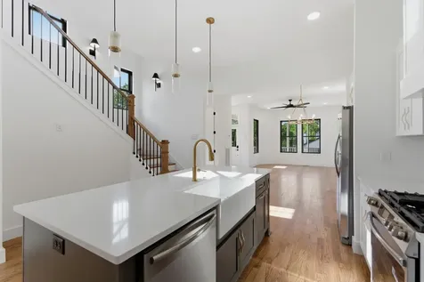 1111 Petway Avenue Nashville TN 37206
