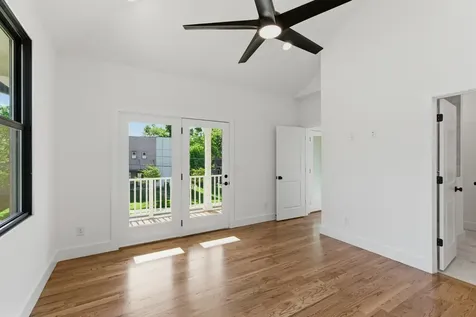 1111 Petway Avenue Nashville TN 37206