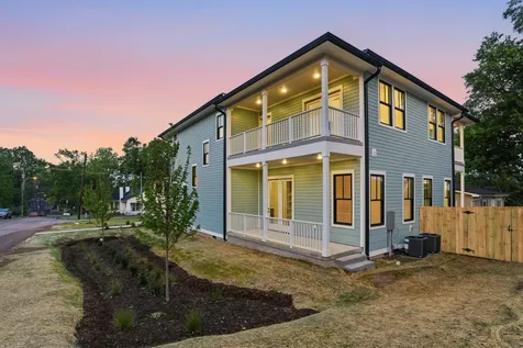 1111 Petway Avenue Nashville TN 37206