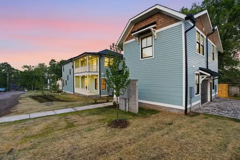 1111 Petway Avenue Nashville TN 37206