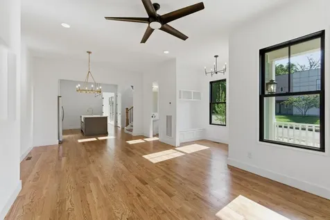 1111 Petway Avenue Nashville TN 37206
