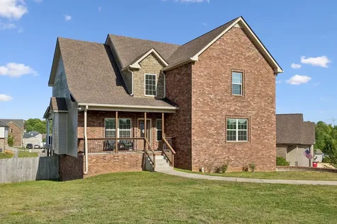 735 Lillian Grace Drive Clarksville TN 37043