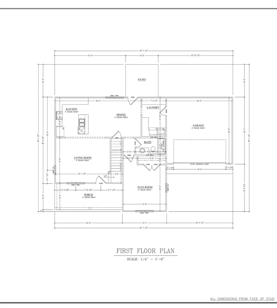 1013 Walnut Grove Road Dickson TN 37055