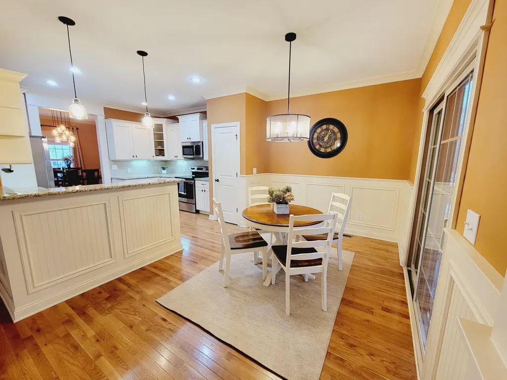 348 Abeline Drive Clarksville TN 37043