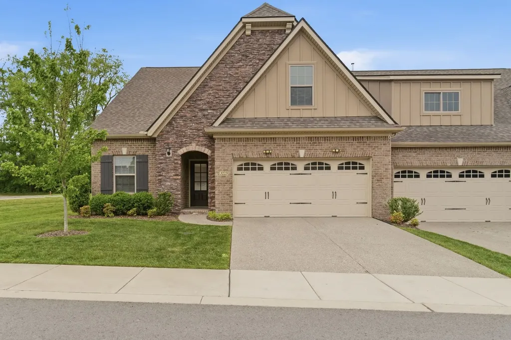 3223 Chaucer Lane Gallatin TN 37066