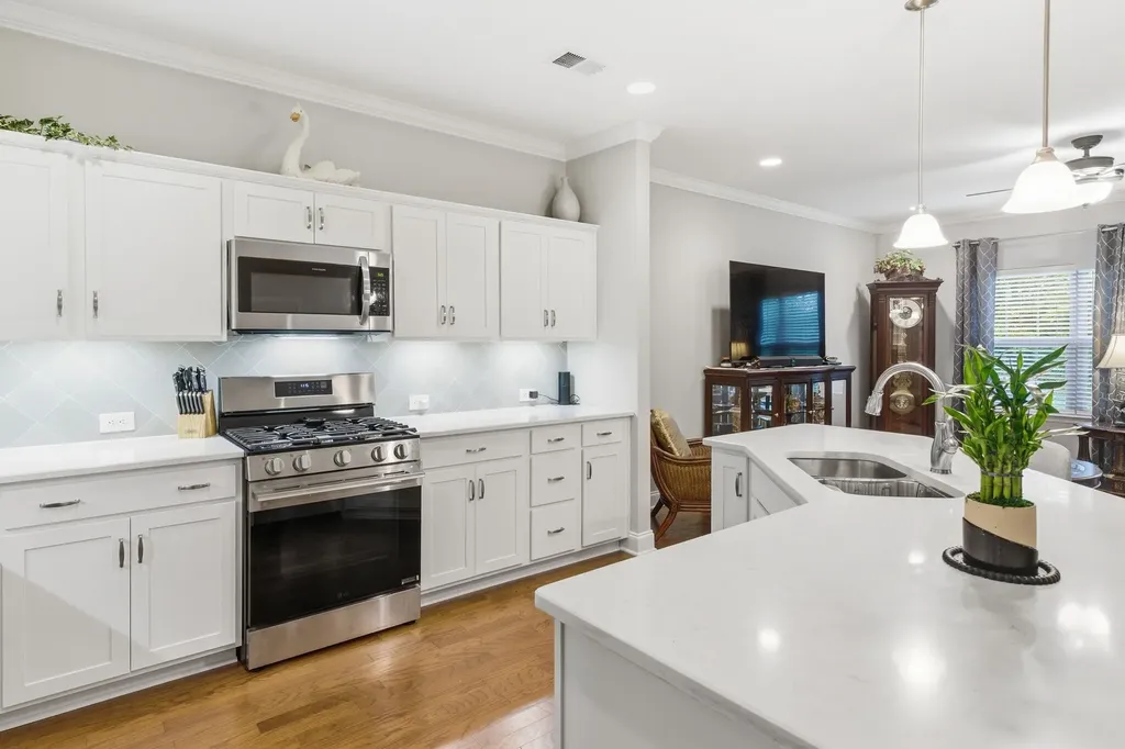 3223 Chaucer Lane Gallatin TN 37066