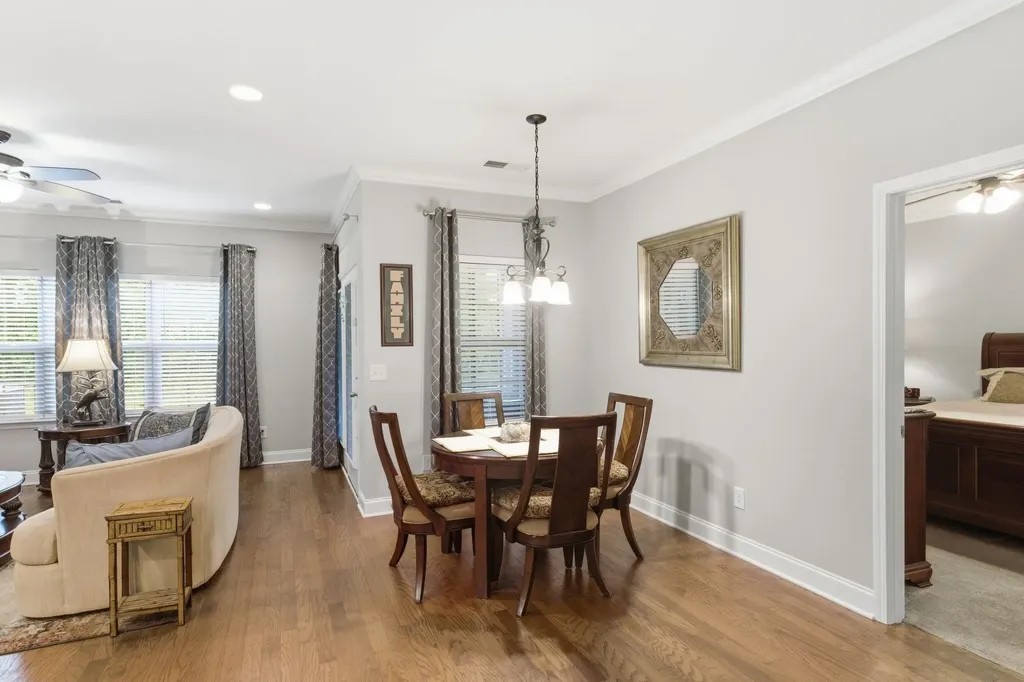 3223 Chaucer Lane Gallatin TN 37066