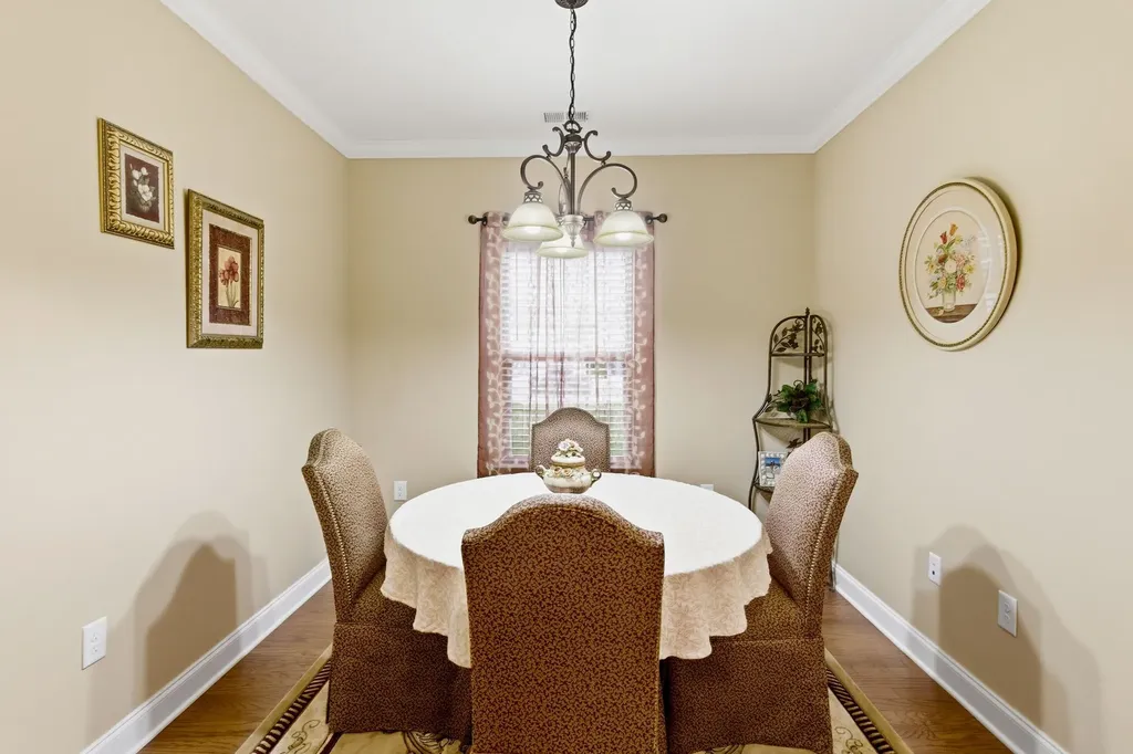 3223 Chaucer Lane Gallatin TN 37066