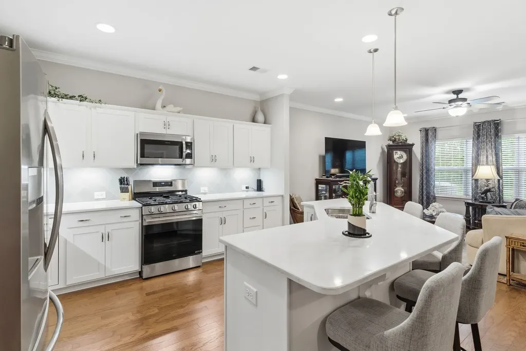 3223 Chaucer Lane Gallatin TN 37066