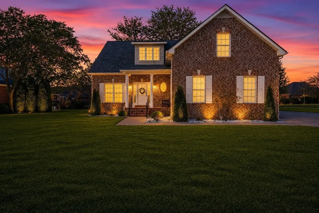 3310 Genoa Drive Murfreesboro TN 37128
